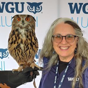 Meet your Posher, Sally